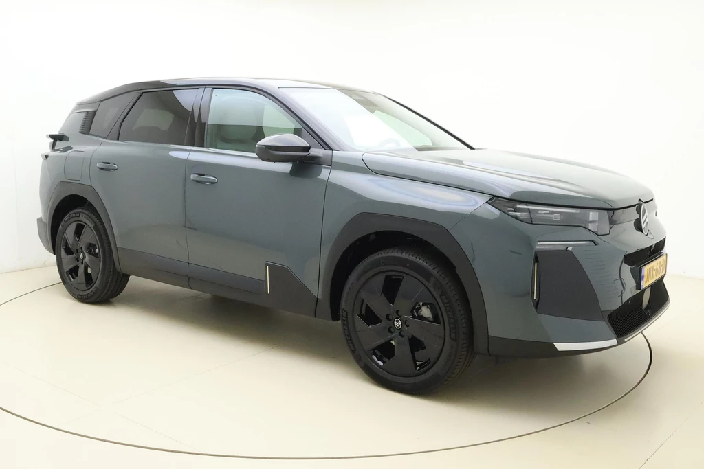 Citroën C5 Aircross – foto 8