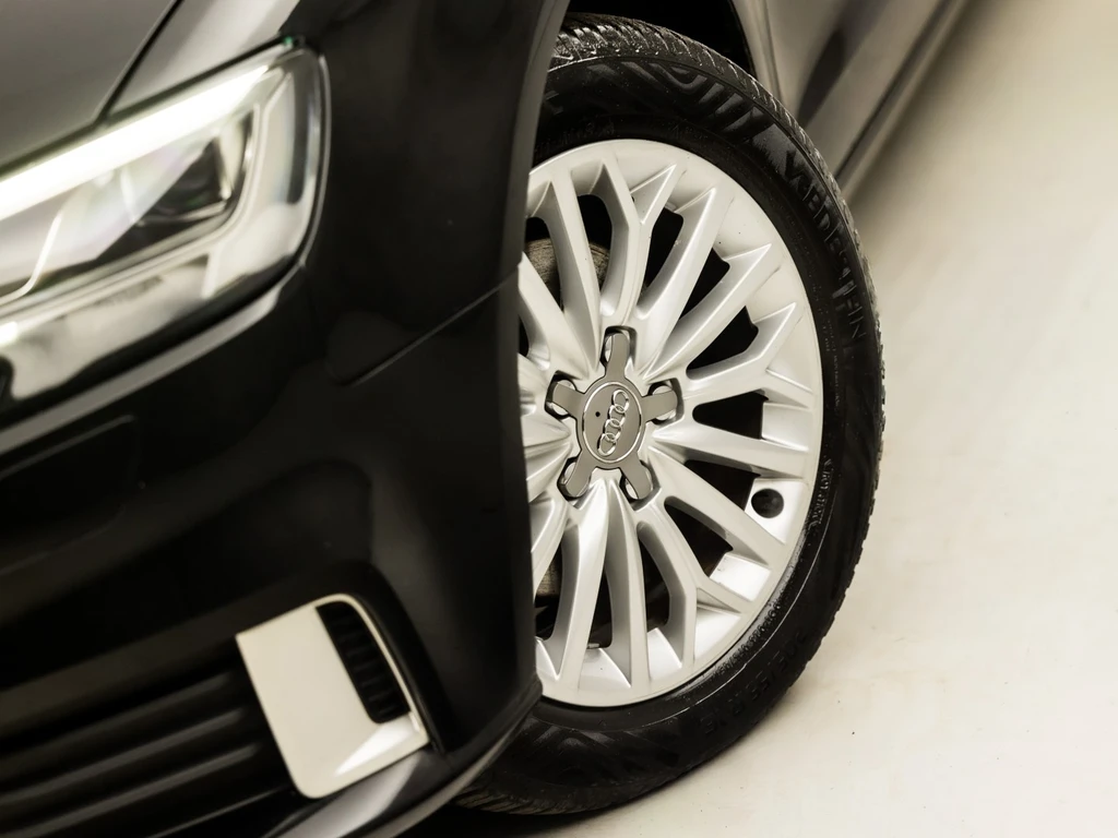 Audi A3 – foto 13