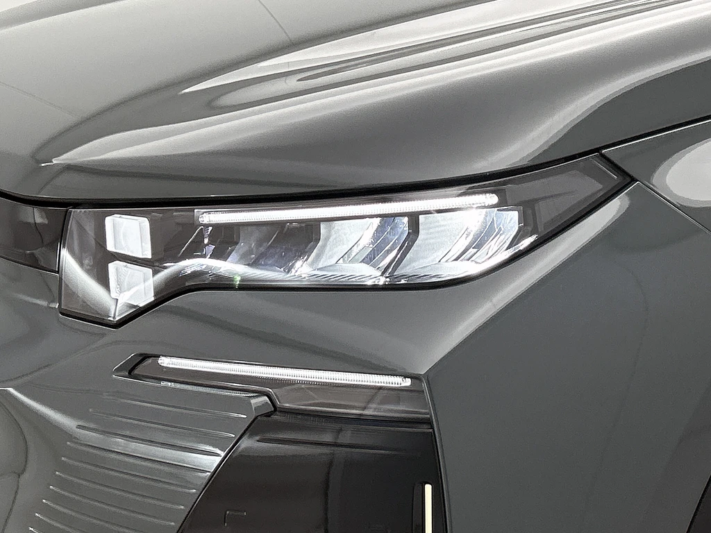 Citroën C5 Aircross – foto 33