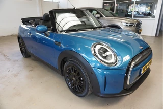 MINI Cooper Cabrio – thumbnail 13