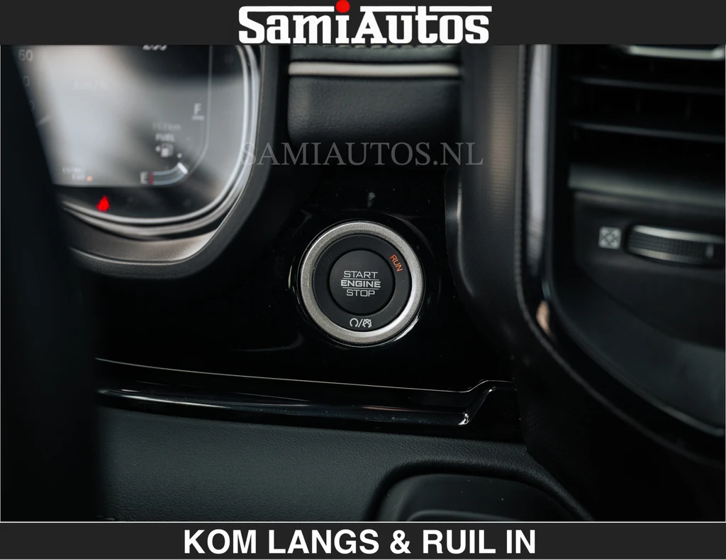 Dodge Ram Pick-Up – foto 15