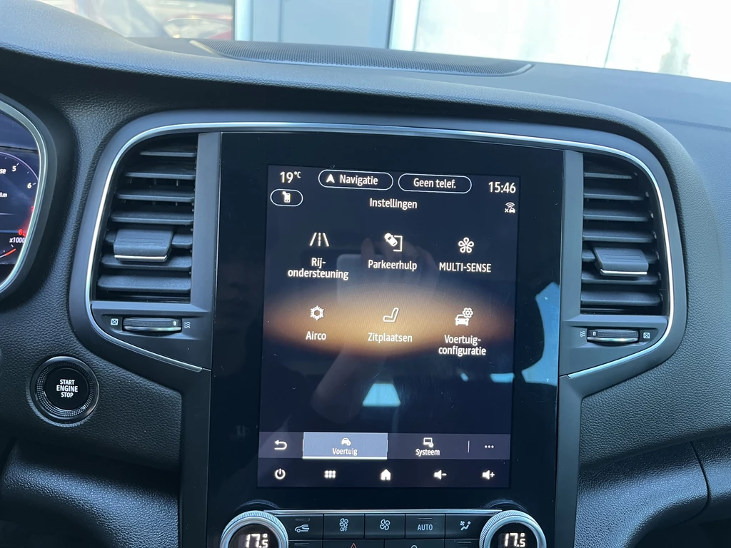 Renault Mégane Estate – foto 45