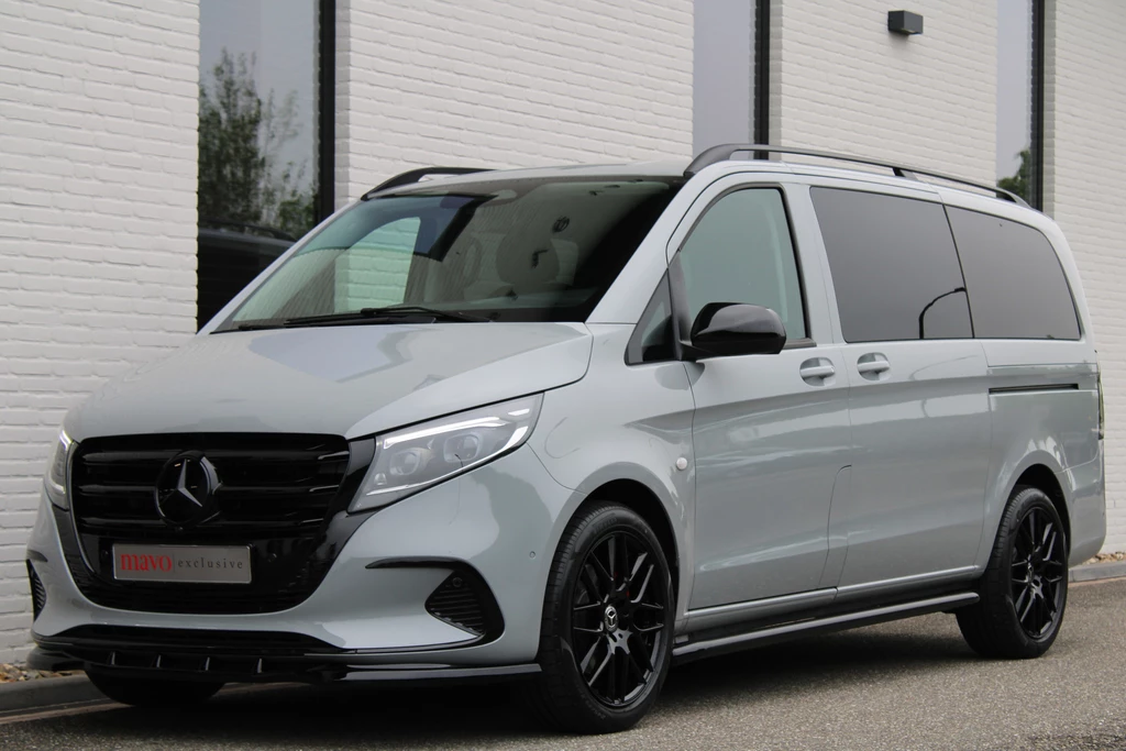 Mercedes-Benz Vito – foto 3