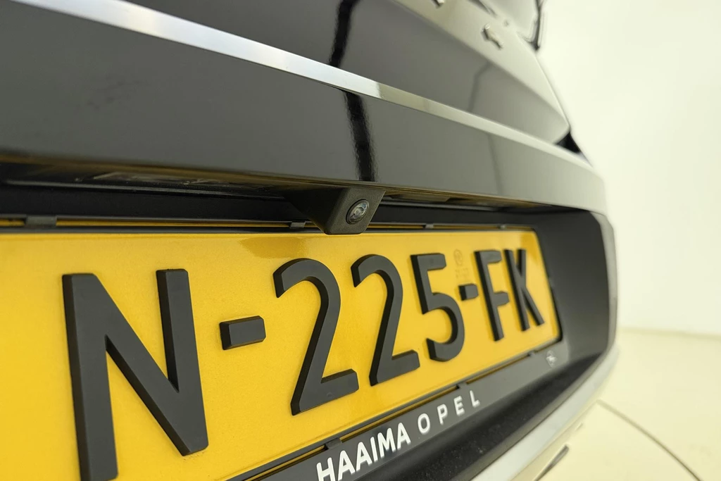 Opel Mokka – foto 11