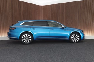 Volkswagen Arteon – thumbnail 5