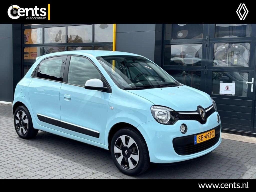 Renault Twingo – foto 8