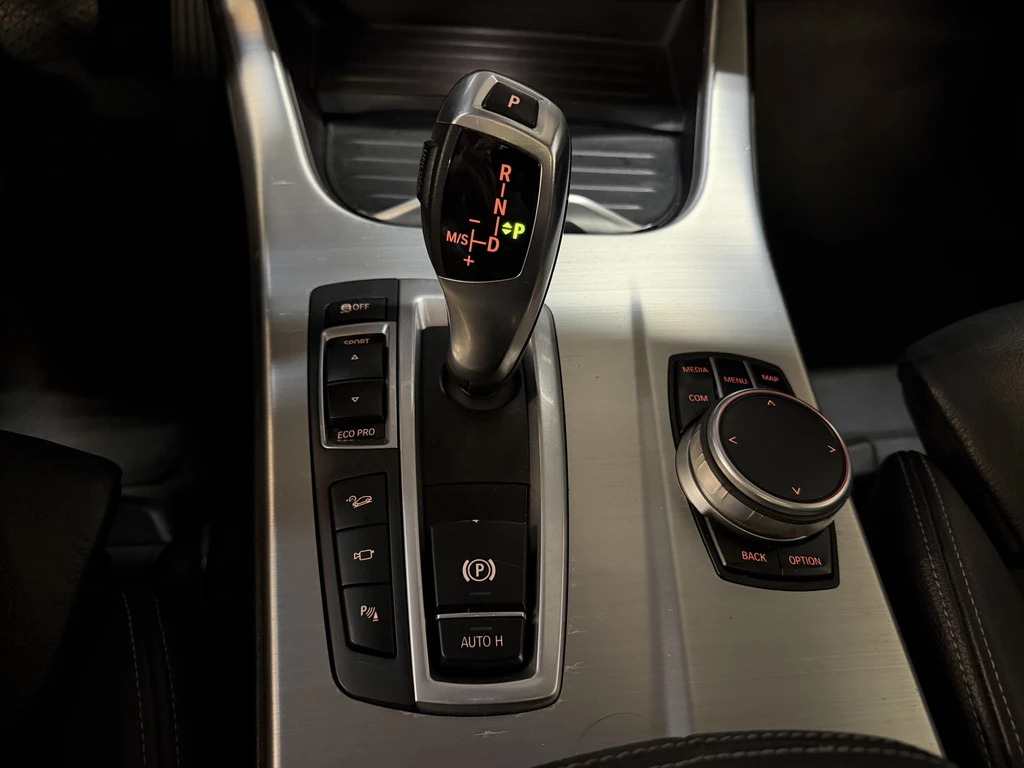 BMW X3 – foto 17