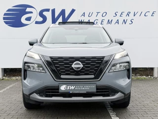 Nissan X-Trail – thumbnail 8