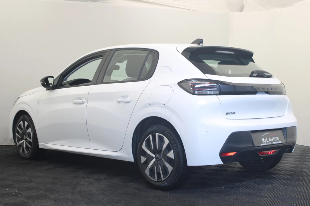 Peugeot 208 – foto 2