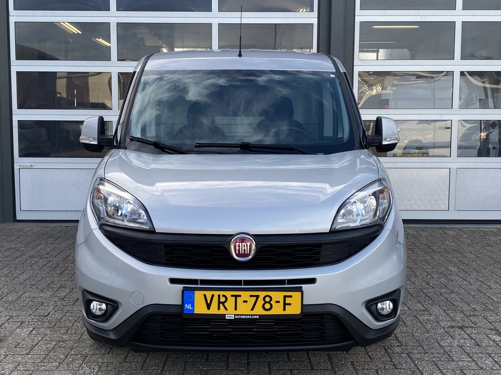 Fiat Doblò – foto 10