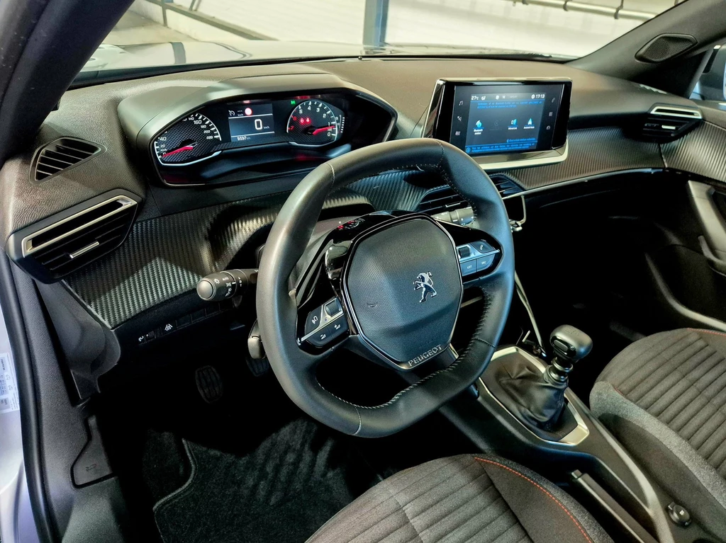 Peugeot 2008 – foto 18