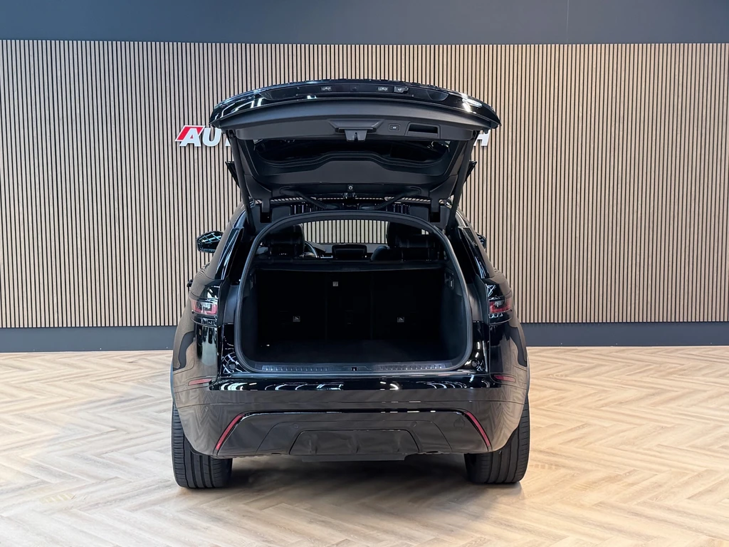 Land Rover Range Rover Velar – foto 21