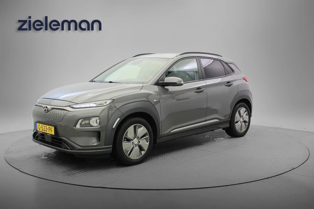 Hyundai Kona – foto 1