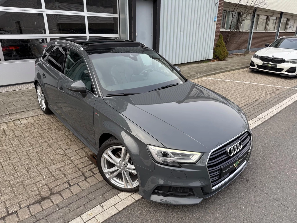 Audi A3 – foto 12