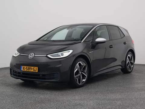 Volkswagen ID.3 First Plus 58 kWh | ADAPTIVE | CAMERA | STOELVERW.