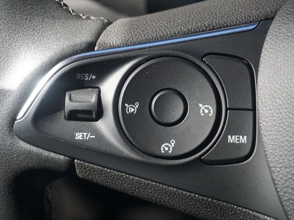 Opel Crossland – foto 17
