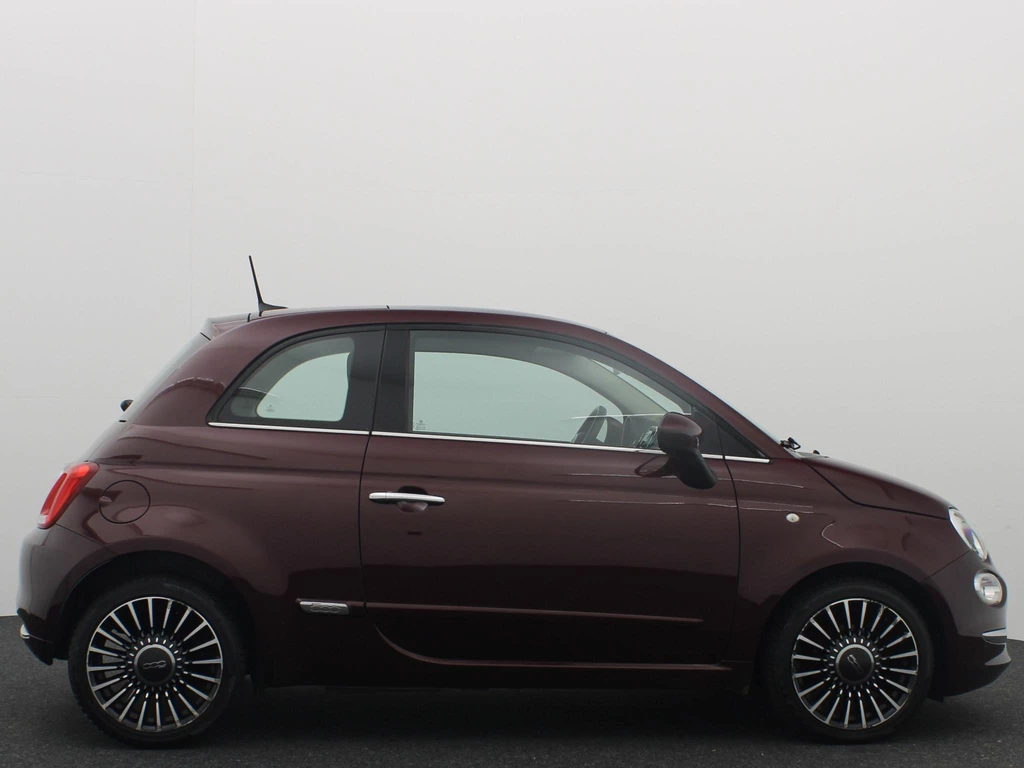 Fiat 500 – foto 6