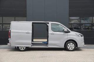 Ford E-Transit Custom – thumbnail 7