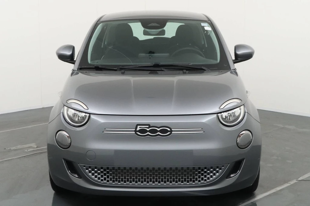 Fiat 500 – foto 6