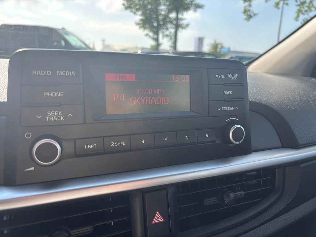 Kia Picanto – foto 11