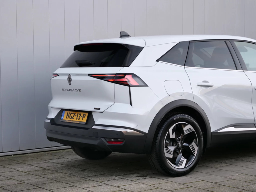 Renault Symbioz – foto 5