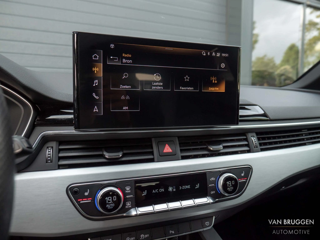 Audi A4 – foto 40