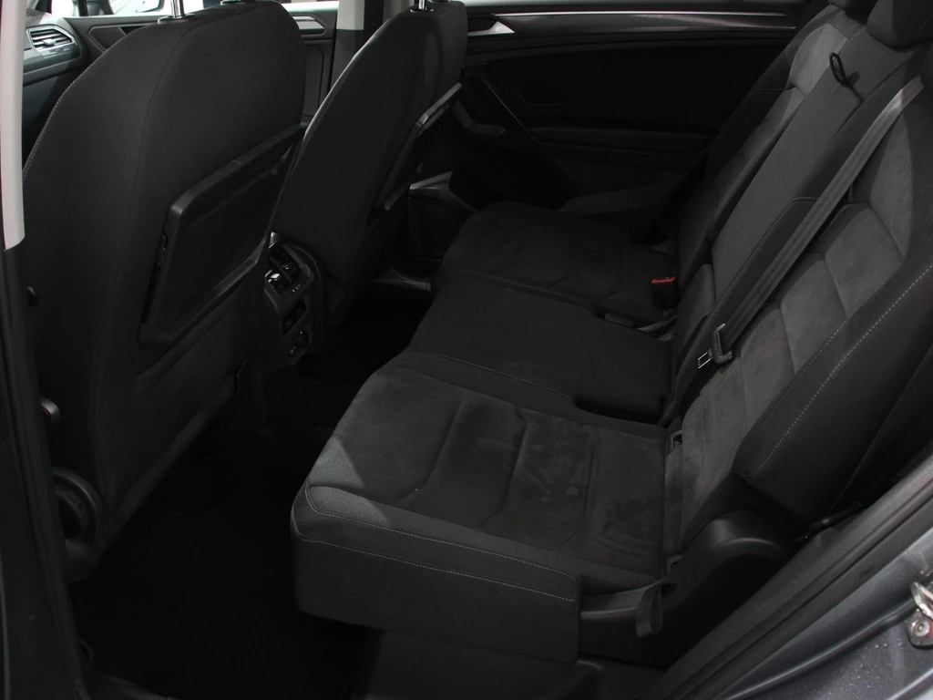 Volkswagen Tiguan Allspace – foto 15