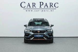 CUPRA Ateca – thumbnail 8