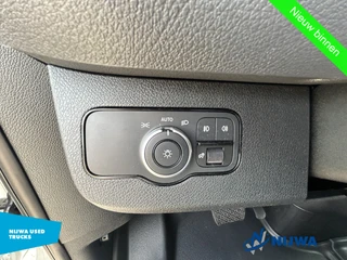 Mercedes-Benz Sprinter – thumbnail 22