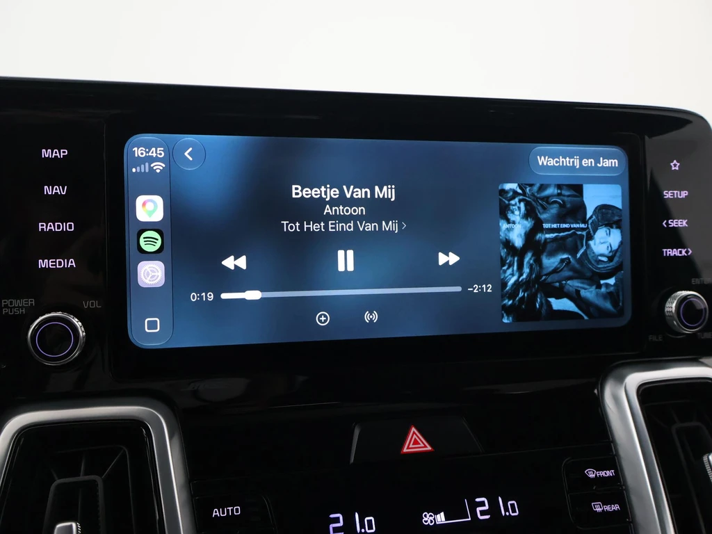 Kia Sorento – foto 50