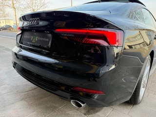 Audi A5 – thumbnail 9