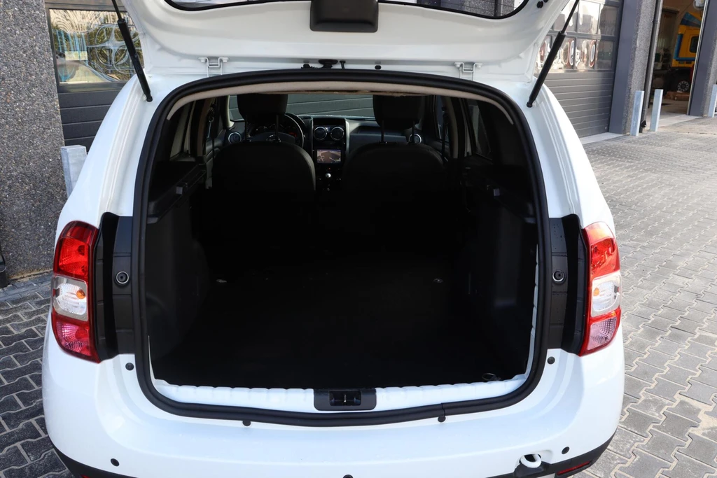 Dacia Duster – foto 14