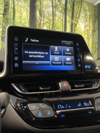Toyota C-HR – thumbnail 20