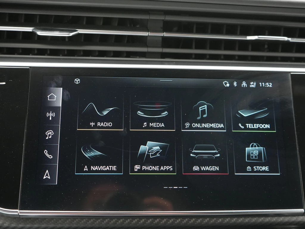 Audi Q7 – foto 23