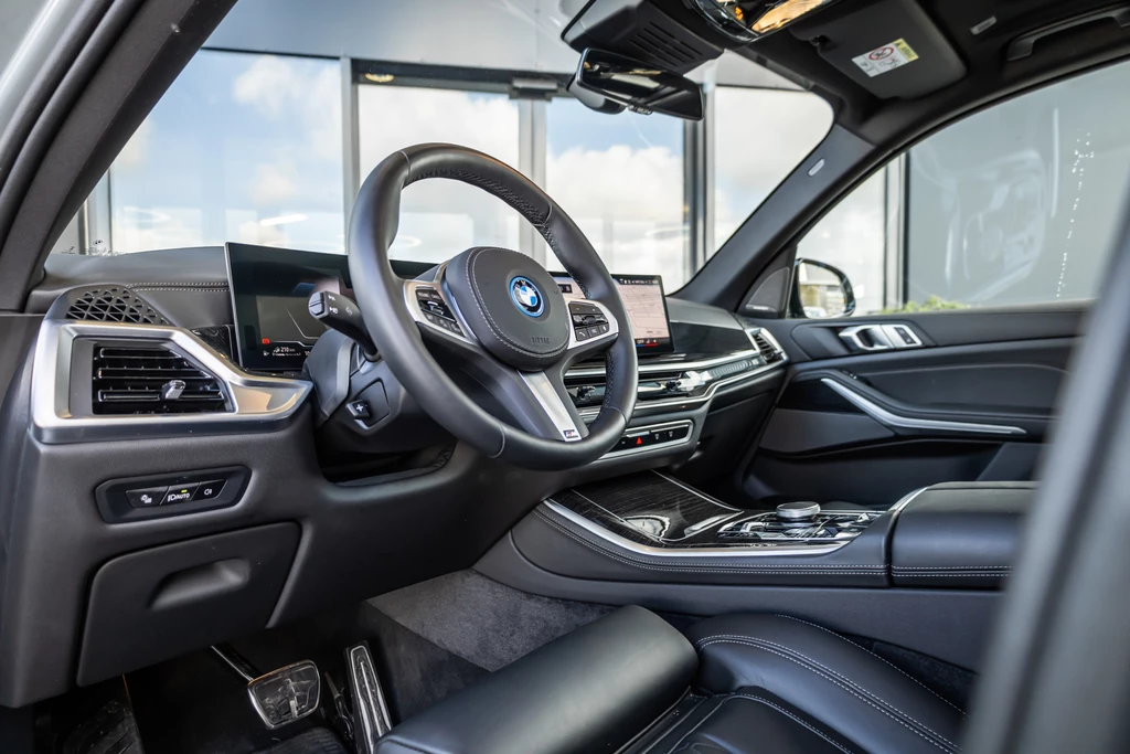 BMW X5 – foto 11
