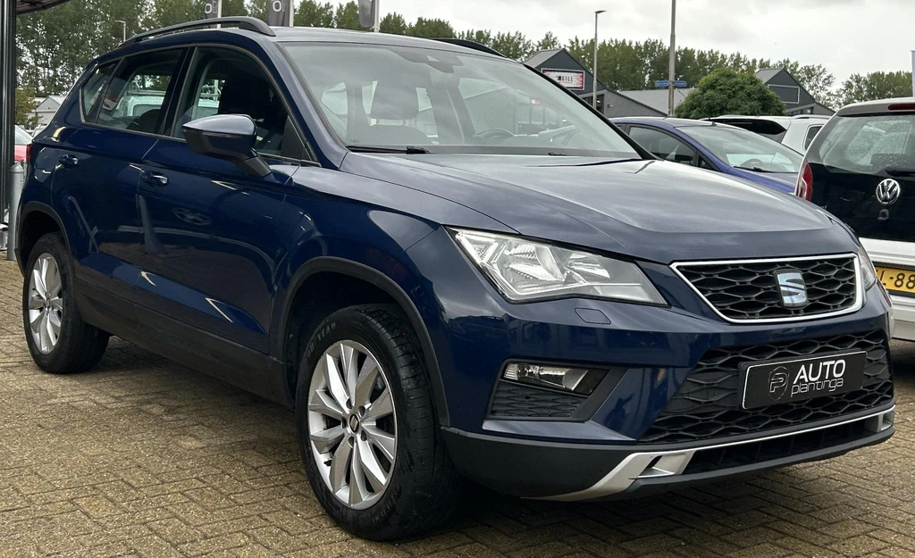 SEAT Ateca – foto 5