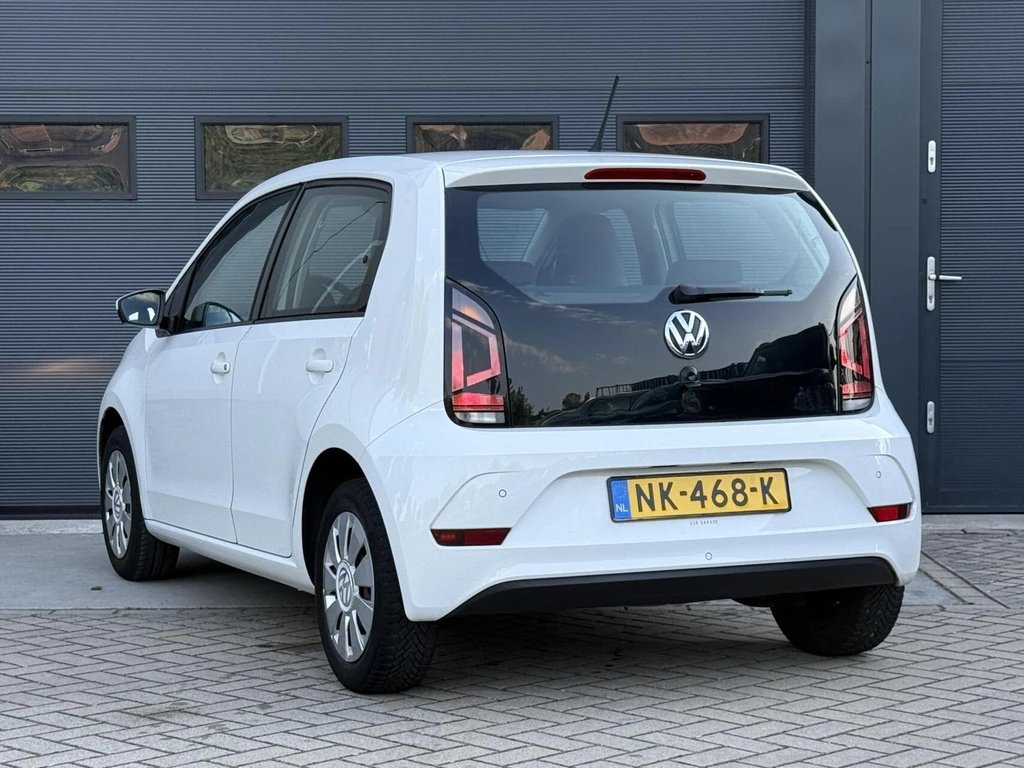 Volkswagen up! – foto 2