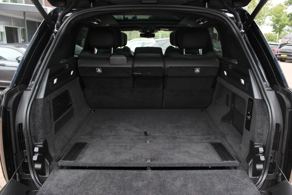 Land Rover Range Rover – foto 18