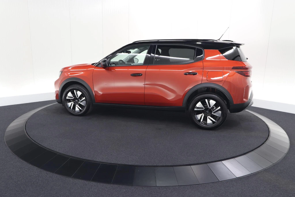 Opel Frontera – foto 3
