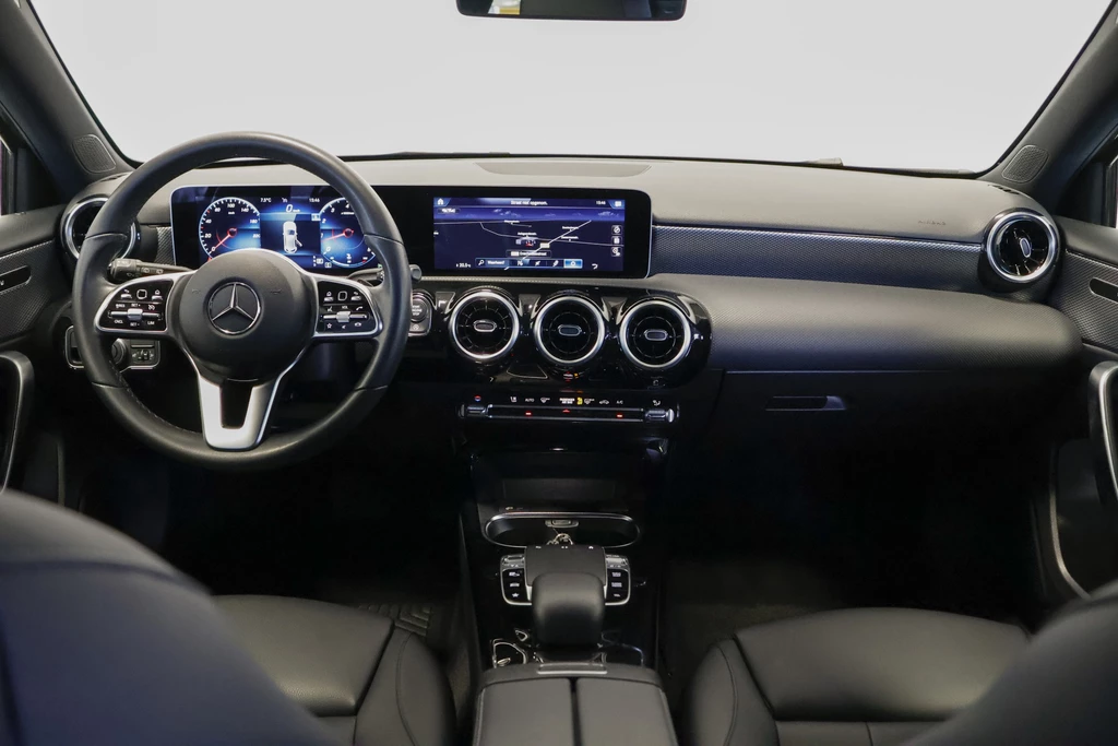 Mercedes-Benz A-Klasse – foto 28