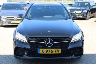 Mercedes-Benz C-Klasse – thumbnail 8