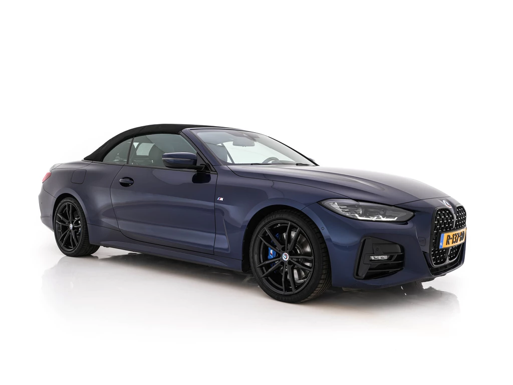 BMW 4 Serie – foto 10