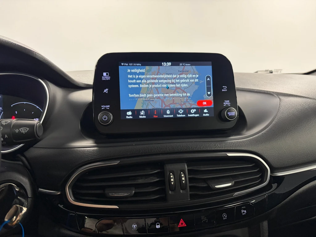 Fiat Tipo – foto 18