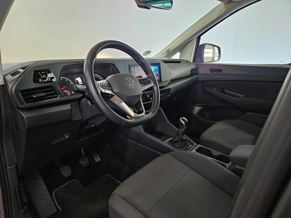 Volkswagen Caddy – foto 17