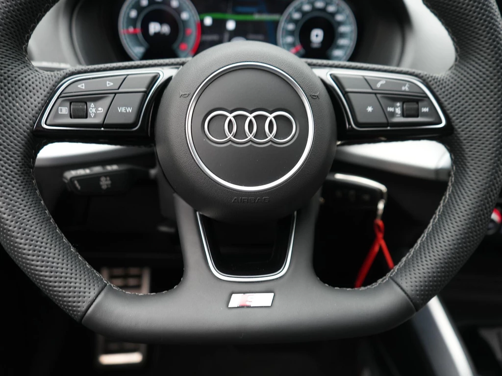 Audi Q2 – foto 19