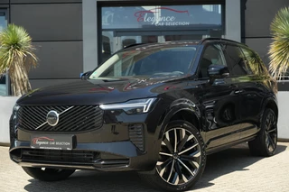 Volvo XC90 – thumbnail 1