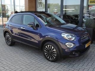Fiat 500X – thumbnail 7