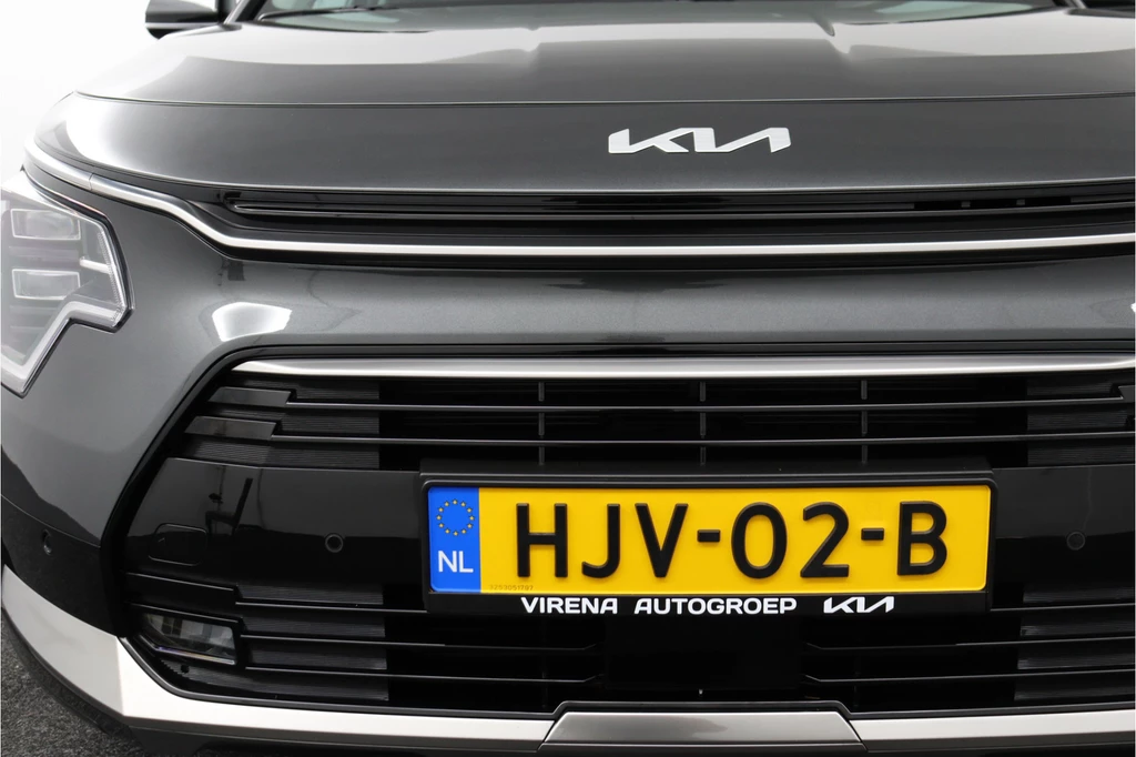 Kia Niro – foto 39