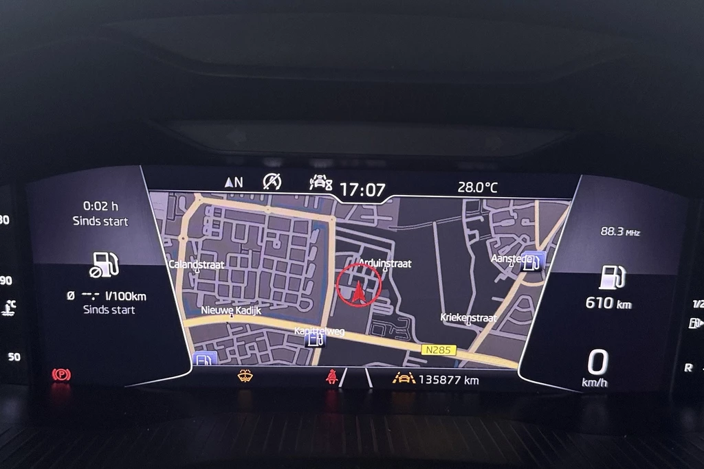 Škoda Kodiaq – foto 24
