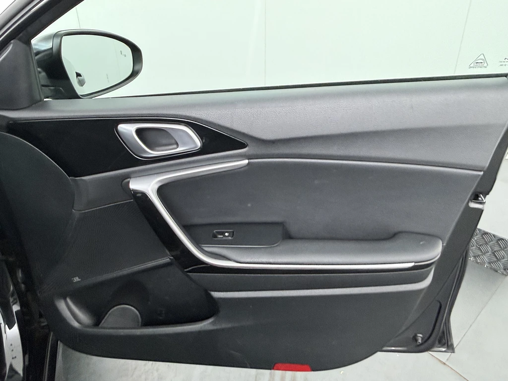 Kia ProCeed – foto 44